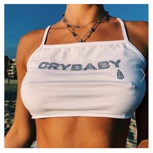Crybaby tanks